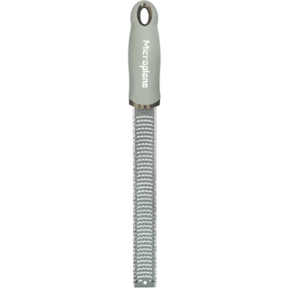 Microplane Premium classic zestjern 32 cm Sage green