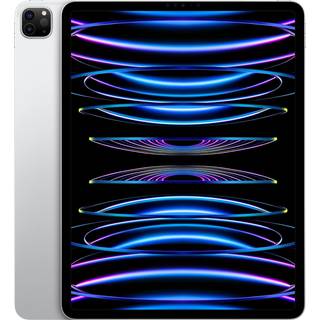 Apple iPad Pro 12.9" (2022) 128GB - WiFi - Silver