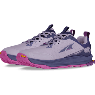 Trailsko Altra W LONE PEAK 9+ al0a85rh5801 Størrelse 37,5 EU | 4,5 UK | 6,5 US | 23 CM