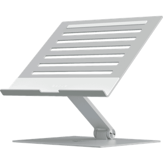 Razer Adjustable Laptop Stand - Mercury