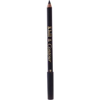 Bourjois Khol & Contour Eye Pencil 002 Ultra Black 1,2 gram