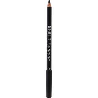 Bourjois Khôl & Contour Extra Longue Tenue Langtidsholdbar øjenblyant Skygge 005 Choco-lacté 1.2 g - 1.2 g