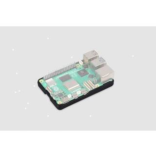 Raspberry Pi Bumper til Raspberry Pi 5