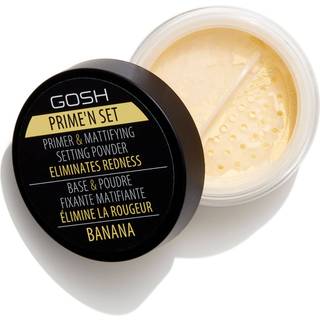 Prime n Set Powder - 002 Banana