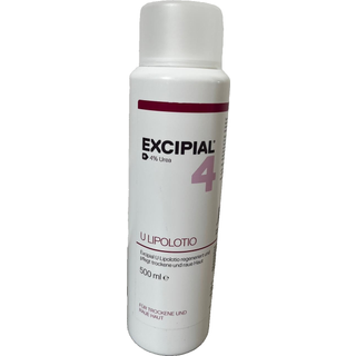 Excipial U Lipolotio Kropscreme