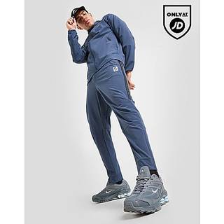 Nike Air Max – vævede bukser til mænd - blå - L