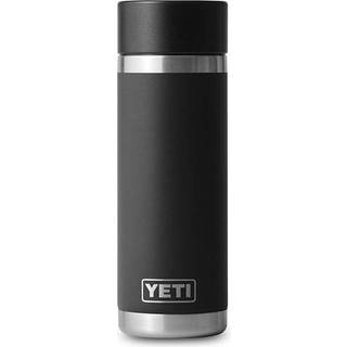 Yeti Rambler 532ml Hotshot Bottle Black, OneSize