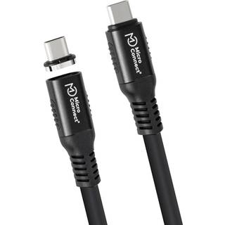MICROCONNECT USB-C to USB-C cable 2m