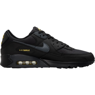 Nike Air Max 90-sko til mænd - sort - 43