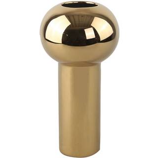 Cooee Design Pillar vase 24 cm Gold