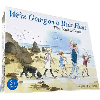 Bear Hunt Game