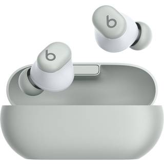 Apple Beats Solo Buds - True Wireless Earbuds - Storm Grey