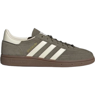 adidas Handball Spezial - Unisex - Olive Strata, 35 1/2