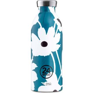 Termoflaske fra 24BOTTLES - VELVET MAGNOLIA 500 ml.
