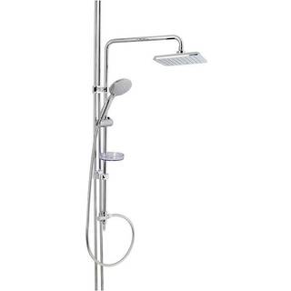 Arrow Duonova Vaska 3015 Brusesystem