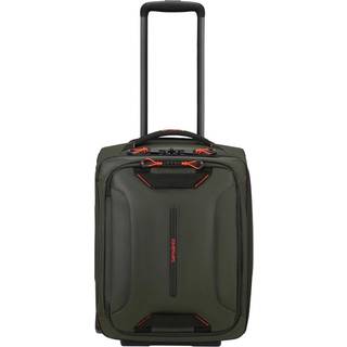 Samsonite Kuffert Ecodiver 45 cm - Grøn