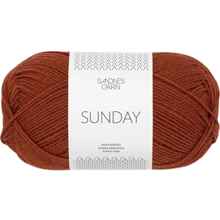 Sandnes SUNDAY