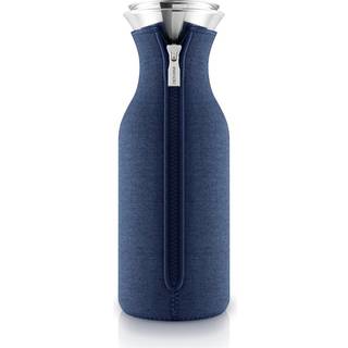 Eva Solo Køleskabskaraffel 1L Navy Blue