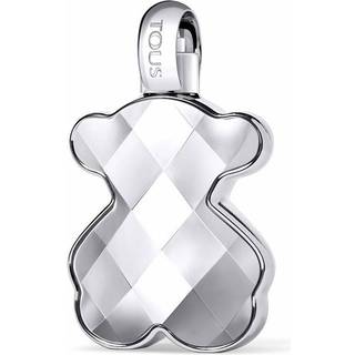 Tous LoveMe The Silver Eau de parfum 90 ml