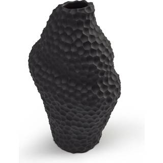 Cooee Design Isla vase 20 cm Black