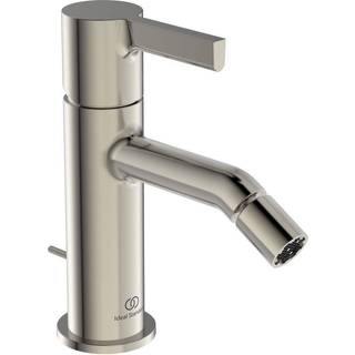 Ideal Standard Joy bidet armatur m/træk-op bv