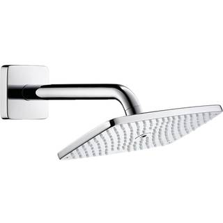 Hansgrohe Raindance E 240 AIR hovedbruser til vægmontering