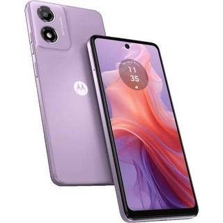 Motorola Moto E14 smartphone 2/64GB (Grafit Grå) - På lager i butik