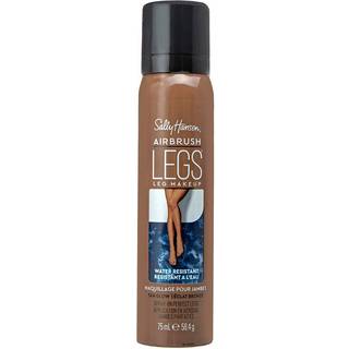 Sally Hansen Airbrush Legs Toningsspray til benene Skygge 003 Tan Glow 75 ml - 75 ml