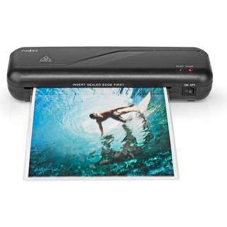 Nedis Laminator A4