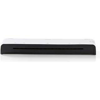 Laminator til A3 og A4 - Varm og kold funktion