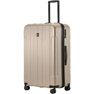 Adax Hardcase trolley Andy 76 cm, 98876-champagne