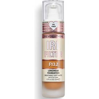 Revolution IRL Filter 16H Longwear Soft Matte Foundation F13.2