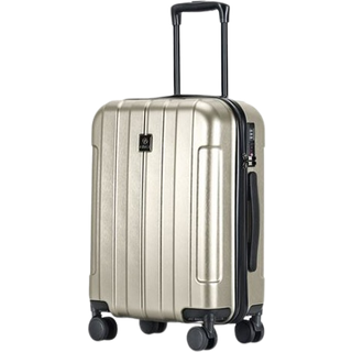 Adax Hardcase trolley Andy 76 cm, 98876-grafit