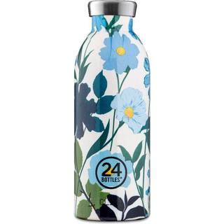 Termoflaske fra 24BOTTLES - MORNING GLORY 500 ml.