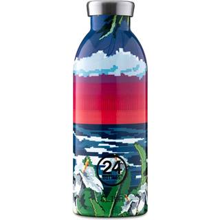 24Bottles - Clima - Termoflaske - ApeIsland - 500 ml
