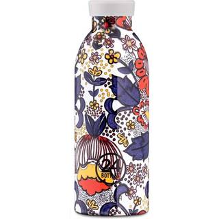 24Bottles Termoflaske Clima Bottle Tea - Flerfarvet