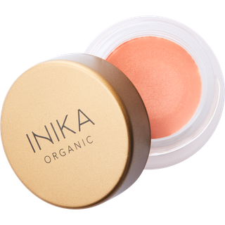 Inika Organic Lip & Cheek Cream Morning