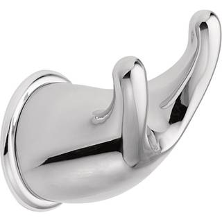 Moen YB8003Ch Mason Robe Hook Chrome