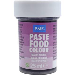 Misty Mauve - Paste Colour - 25g, PME