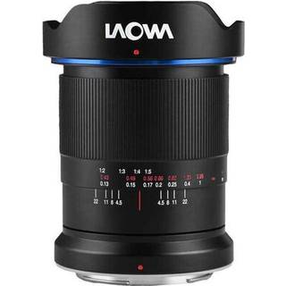 LAOWA 15MM F/4.5 0.5X WIDE MACRO Z-MOUNT