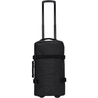 Rains Texel Cabin Bag W3 Black, OneSize