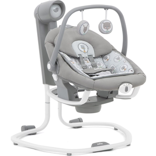 Joie SERINA 2IN1 babysitter Portrati