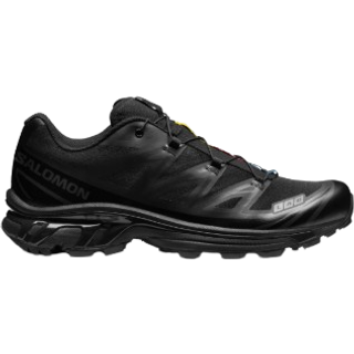 Salomon XT-6, Sort - 47 1/3