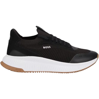 BOSS Logo SneakersEU 40 (UK 6)