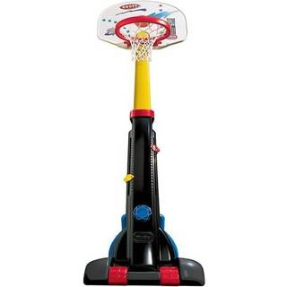 Little Tikes Stativ m. Basketkurv Sammenfoldeligt