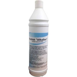 Alkalisk Afkalker, 1 liter