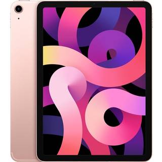 Apple iPad Air (2020) 64GB - Rose Gold