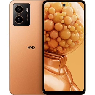 HMD Pulse+ 128GB/4GB - Apricot Crush