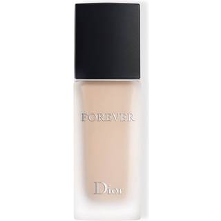 Dior Forever 24H Clean Matte Foundation SPF20 PA+++