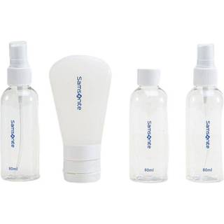 Samsonite Toiletry Kit 4pcs